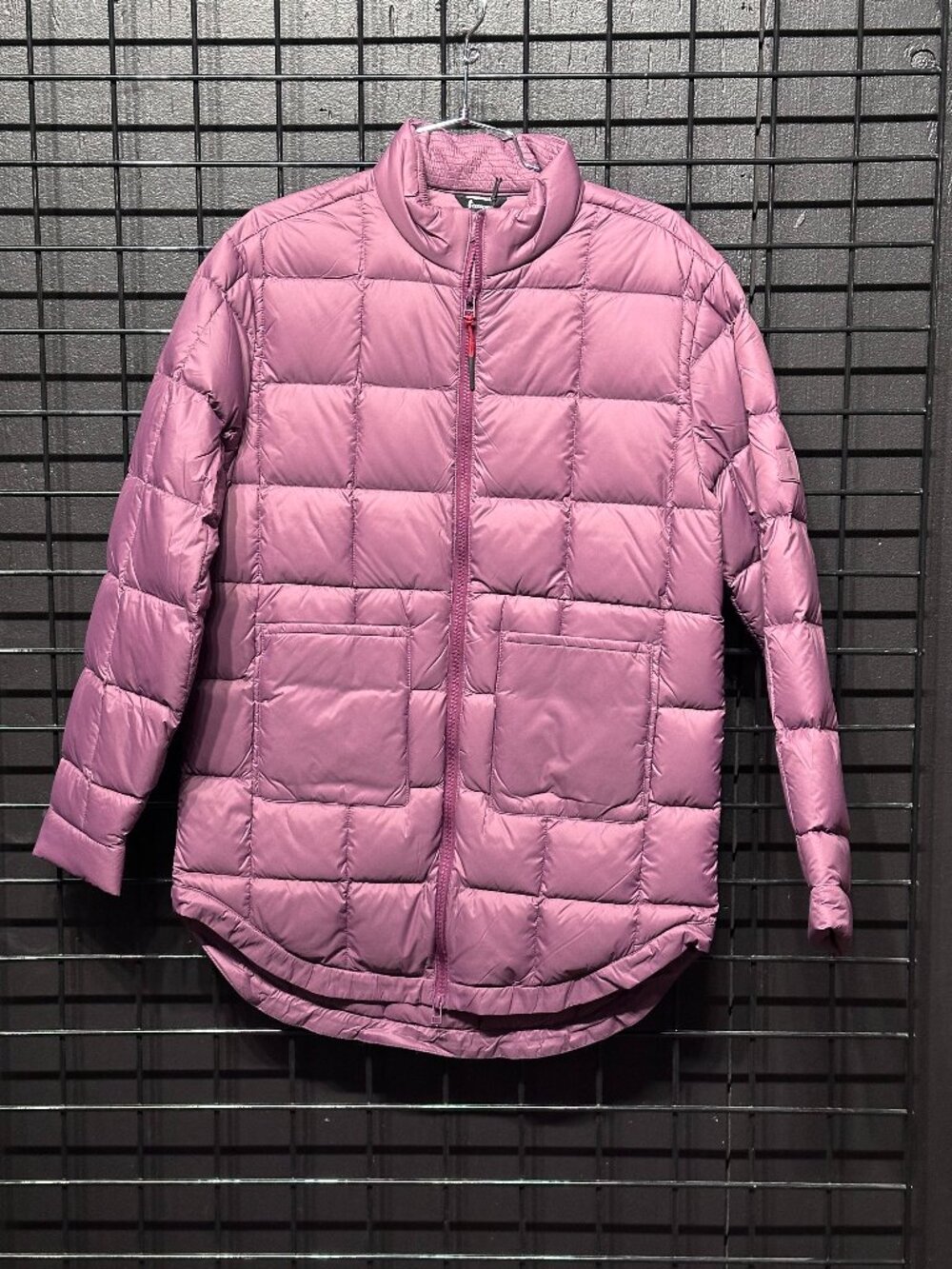 Cotopaxi Repleto Jacket — Purple